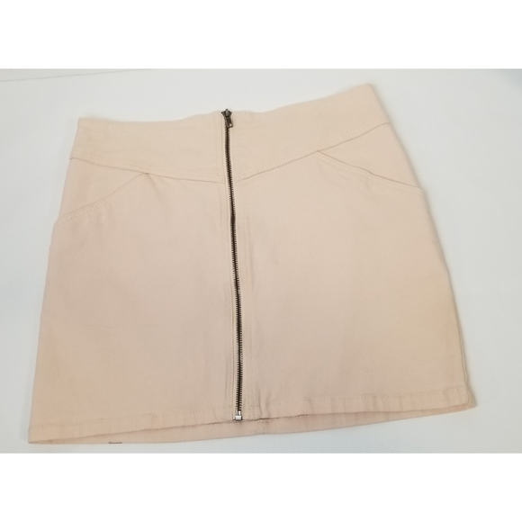 Divided Dresses & Skirts - Divided Floral Mini Pencil Skirt,10. 1
